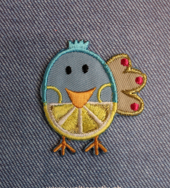 Vogel